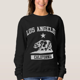 Los Angeles California Trui