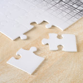 Los Angeles California, Verenigde Staten reisstadk Legpuzzel (Zijkant)