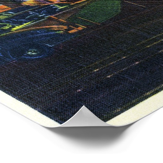 Los Angeles, CaliforniaGateway to New Poster (Hoek)