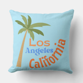 LOS ANGELES CALIFORNIË KUSSEN