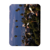 Los Angeles, Californië Magneet (Verticaal)