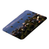 Los Angeles, Californië Magneet (Linkerzijde)