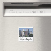 Los Angeles, Californië Magnet (Insitu (Vaatwasser))
