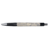 Los Angeles, Californië Pen (Voorkant)