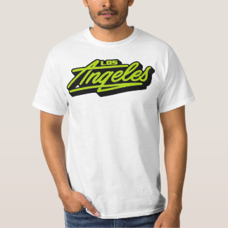 Los Angeles, Californië T-shirt