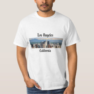 Los Angeles, Californië T Shirt