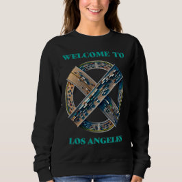 Los Angeles Californië Trui