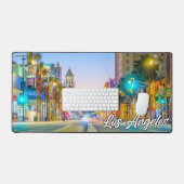 Los Angeles, Californië, Verenigde Staten Bureaumat (Keyboard & Muis)