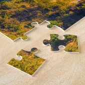 Los Angeles, Californië, Verenigde Staten Legpuzzel (Zijkant)