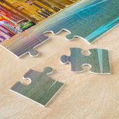 Los Angeles, Californië, Verenigde Staten Legpuzzel (Zijkant)