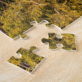 Los Angeles, Californië, Verenigde Staten Legpuzzel (Zijkant)