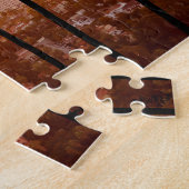Los Angeles, Californië, VS Legpuzzel (Zijkant)