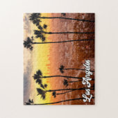 Los Angeles, Californië, VS Legpuzzel (Verticaal)