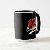 Los Angeles, Californische Mok (Voorkant rechts)