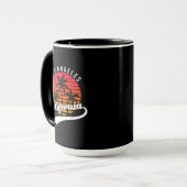 Los Angeles, Californische Mok (Voorkant links)