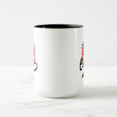 Los Angeles, Californische Mok (Midden)