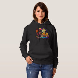 Los Angeles Chilaquiles Hoodie