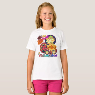 Los Angeles Chilaquiles T-shirt
