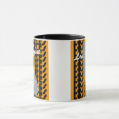 Los Angeles coffee mug  Mok (Midden)