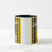 Los Angeles coffee mug  Mok (Midden)