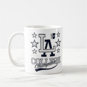 Los Angeles College Koffiemok