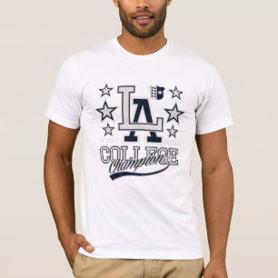 Los Angeles College T-Shirt
