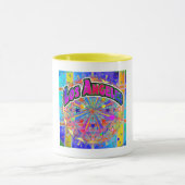 Los Angeles Cosmic Unity Mok (Midden)
