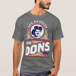 Los Angeles Dons T-shirt