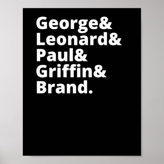 Los Angeles Finest Poster (Voorkant)