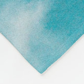 Los angeles fleece deken (Hoek)