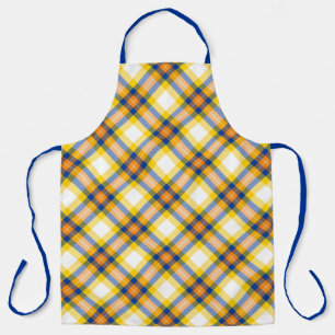 Los Angeles Football Play Apron Schort