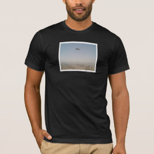 Los Angeles Fotografie T-Shirt
