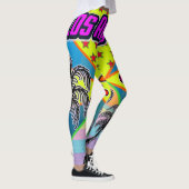 Los Angeles Freedom Leggings (Rechts)