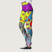 Los Angeles Freedom Leggings (Links)