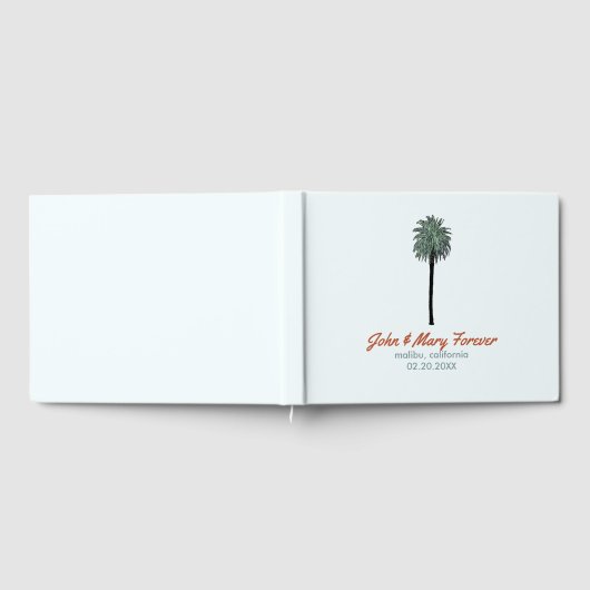 Los Angeles Gastenboek (Volledig)