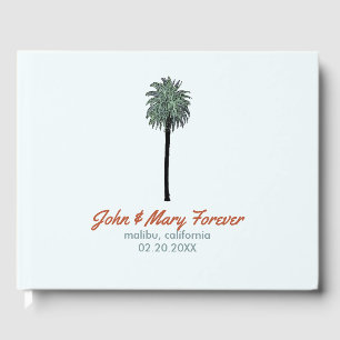 Los Angeles Gastenboek