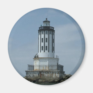 Los Angeles Harbor Lighthouse Magneet
