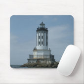Los Angeles Harbor Lighthouse Muismat (Met muis)