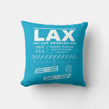 Los Angeles International Airport LAX