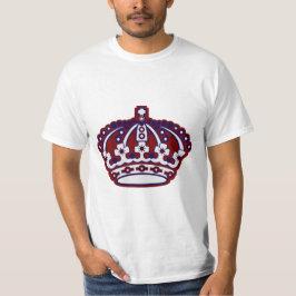 Los Angeles Kings Nhl Logo T - Shirt