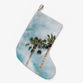 Los angeles kleine kerstsok (Voorkant (Hangend))
