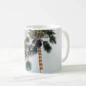 Los angeles koffiemok (Voorkant rechts)
