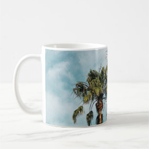 Los angeles koffiemok
