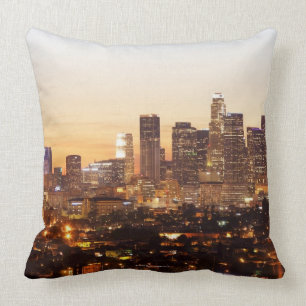 Los Angeles Kussen