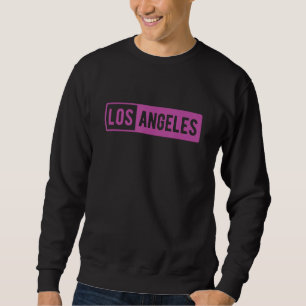 Los Angeles LA California 2 Trui