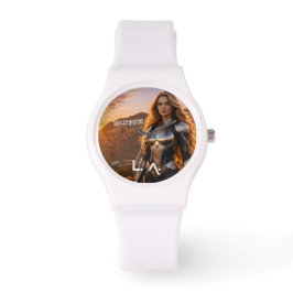 LOS ANGELES - LA HORLOGE