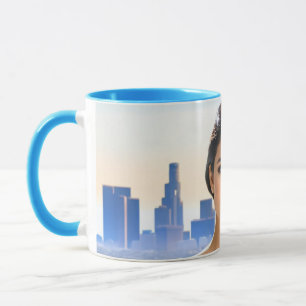 LOS ANGELES - LA - LIEFDE UIT DE VS MOK