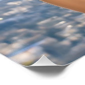 LOS ANGELES - LA - LIEFDE UIT DE VS PERFECT POSTER (Hoek)
