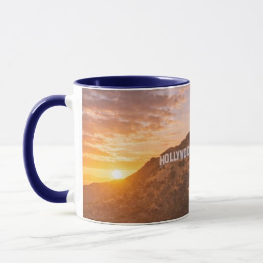 LOS ANGELES - LA MOK (Links)