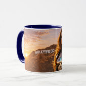 LOS ANGELES - LA MOK (Voorkant links)